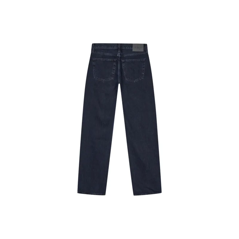 CALVIN KLEIN Jeans Men's Blue Black-1