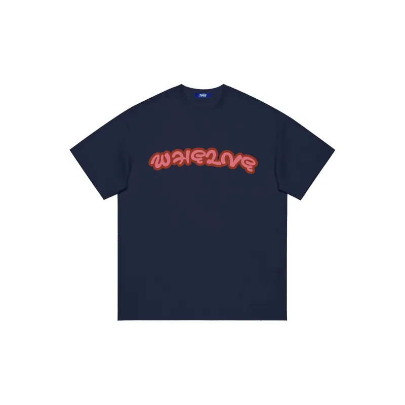WHELVE T Shirts Unisex-15