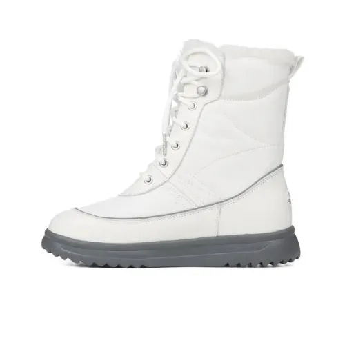 EMU Australia Ankle Boots Women's White