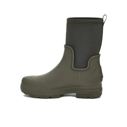UGG Droplet Mid Waterproof Ankle Boot