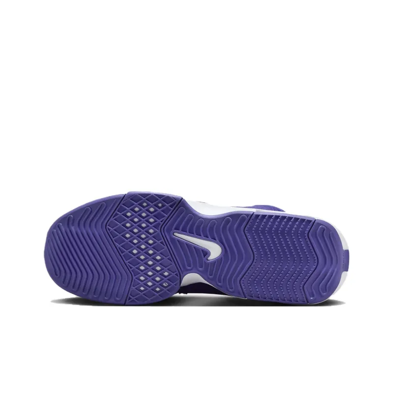 Nike LeBron Witness 8 Tb Field Purple White-5