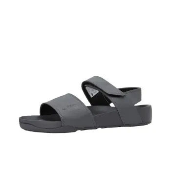 THE NORTH FACE COMFY Beach Sandals Unisex Gray