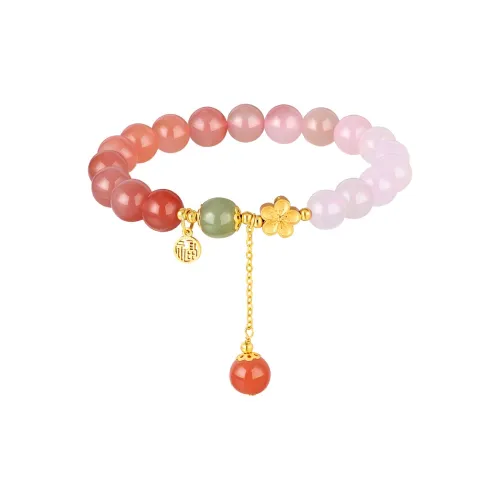 Chinese jewelry Jade Bracelets Women's