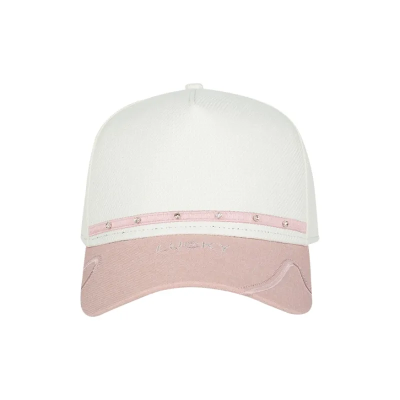 SWOFCARE Polyester Baseball Caps Women's-6