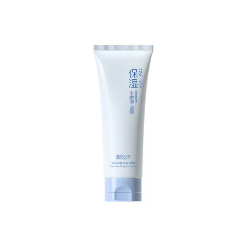 Ositree 클렌저 남녀공용