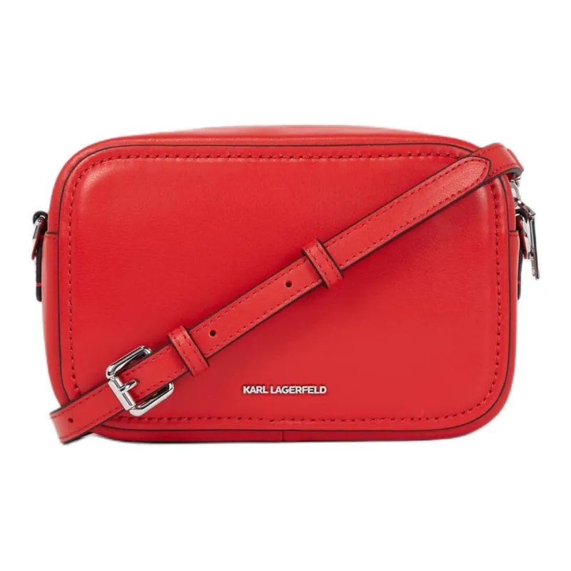 KARL LAGERFELD / Karl Lagerfeld Jeans K/Ikonik 2 Cross Body Bag-1