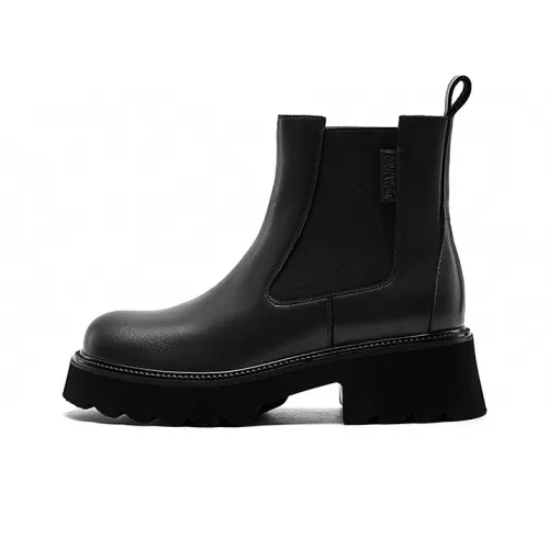 NINI WEST Chelsea Boots Women's