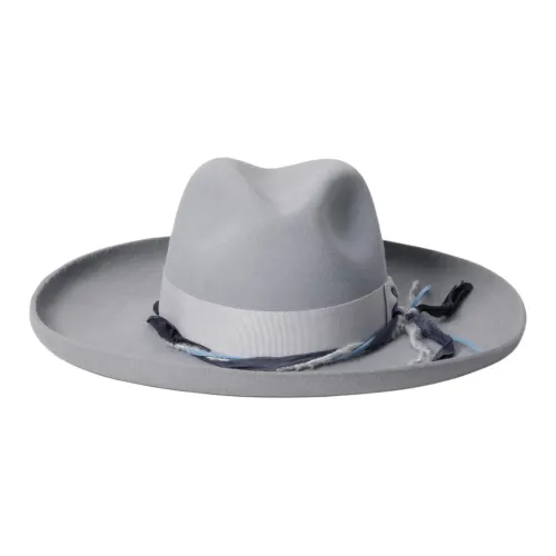 STETSON 기타 모자 남녀공용