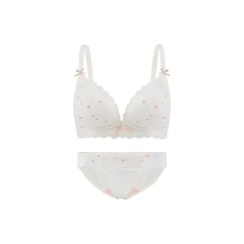 Sizhisha Women's Underwear Sets