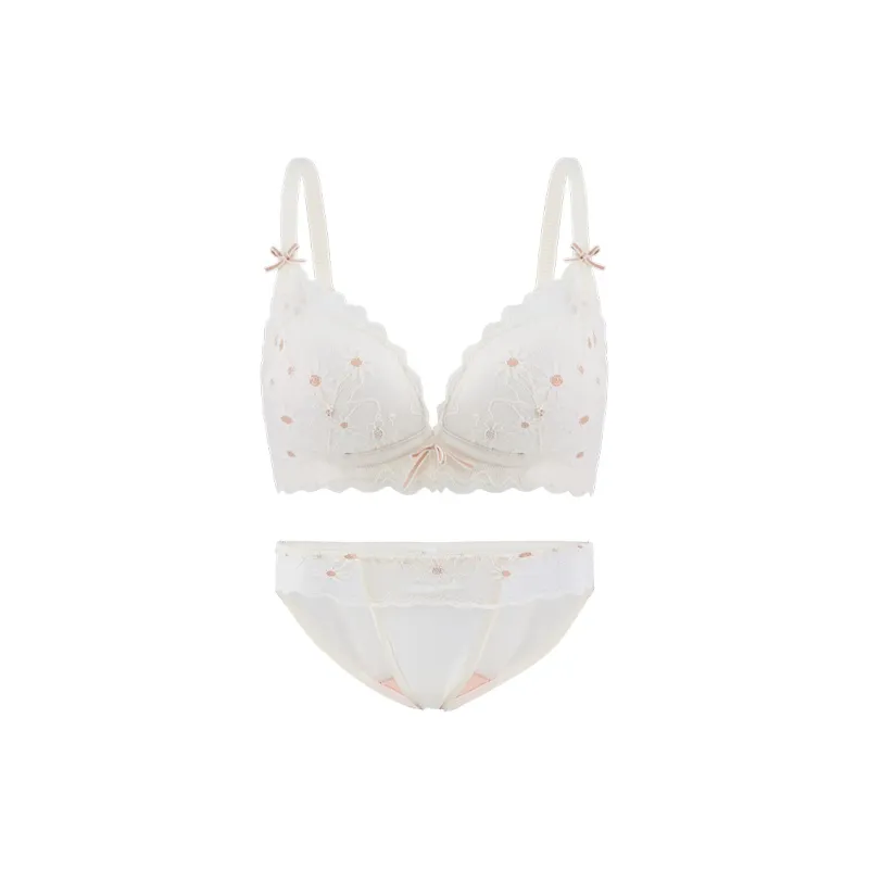 Sizhisha Women's Underwear Sets-0