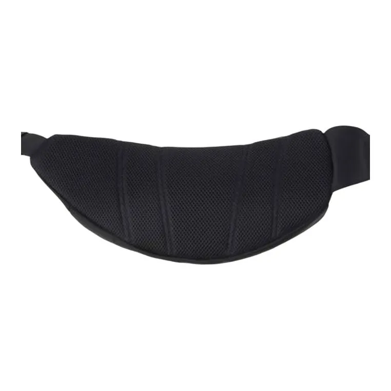 THE NORTH FACE Polyester Fanny Pack Large Size Unisex Asphalt Gray Heather-1