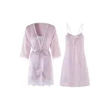 Purple Clothing Sets