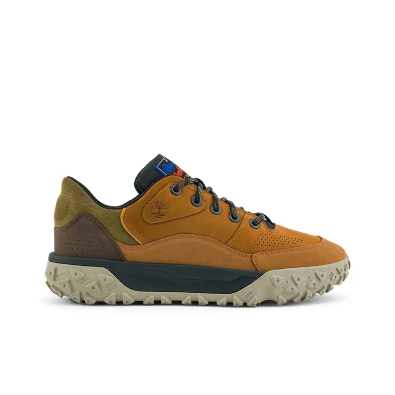 Timberland Motion 6 Trekking Shoes Men's-1