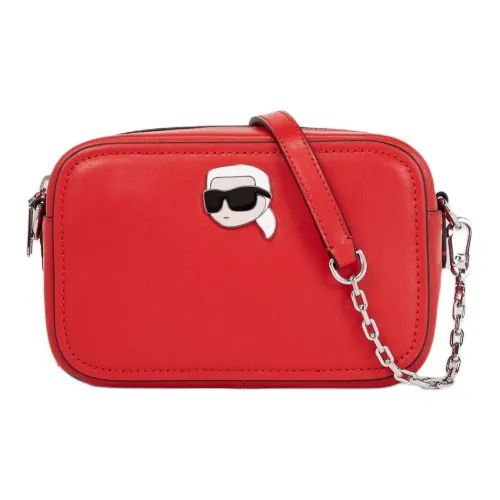 KARL LAGERFELD / Karl Lagerfeld Jeans K/Ikonik 2 Cross Body Bag