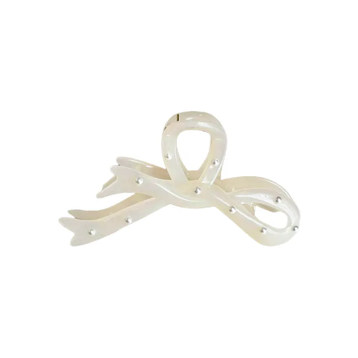 ZWU Hair Clips Women's-9
