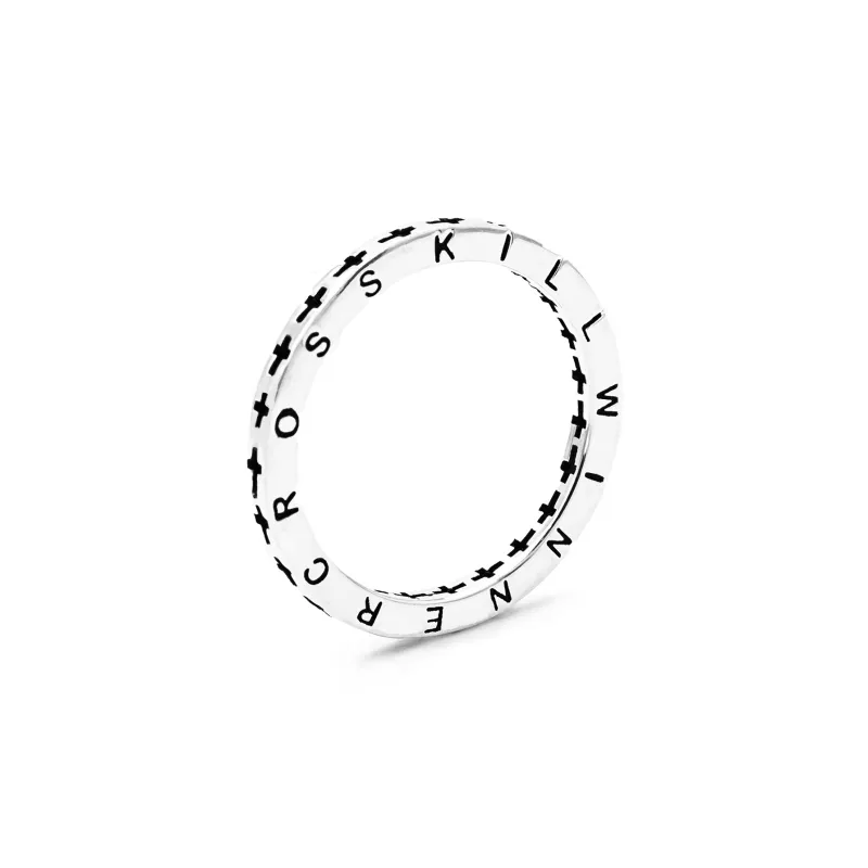 KILLWINNER Rings Unisex-1