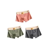 E Set-Color Block Fabric Patches-Pink+Dark Gray+Green