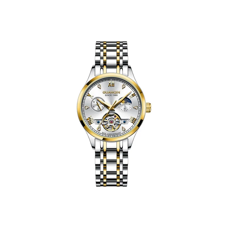 GUANQIN Women's Watch-9