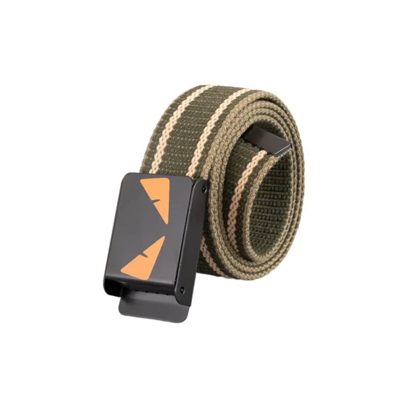 Mulinsen Nylon Belt Unisex 3.8cm-11