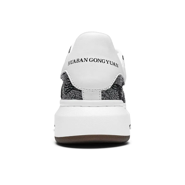 ENRICO COVERI Low-Top Skateboard Shoes Men's-8