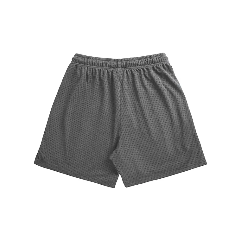 LUSHISI Basketball Shorts Unisex-6