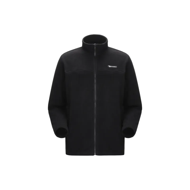 CAMEL 3 in 1 Windbreaker Jacket Men's-9