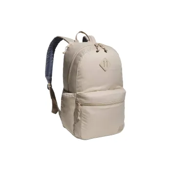 Adidas Free Shipping With AdiClub Classic 3 Stripes 5 Backpack