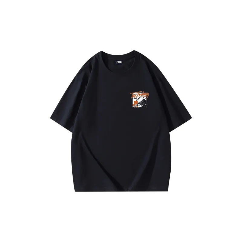 Z3E6 T-Shirts Unisex-6