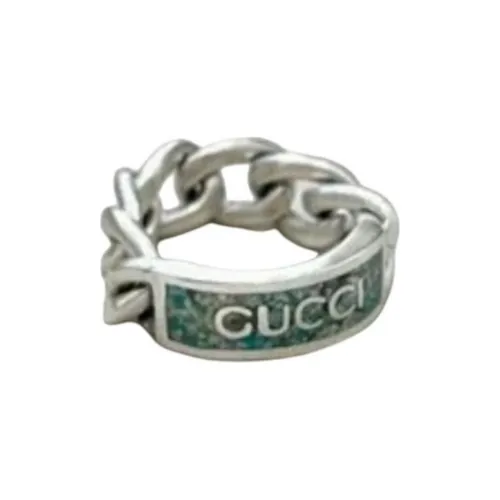 GUCCI Rings Unisex