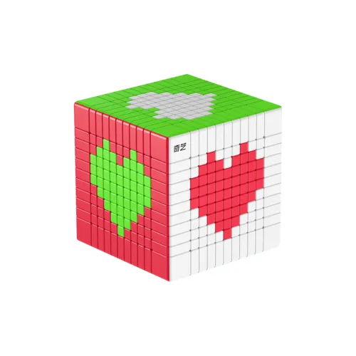 Qiyi 매직 큐브