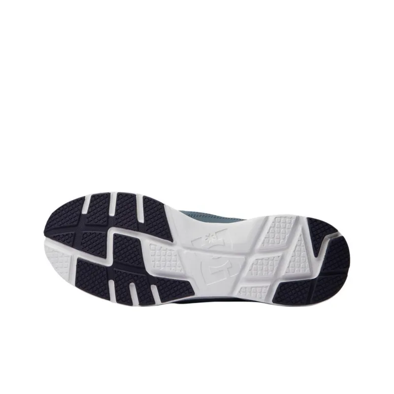 DC Shoes Casual Shoes Men's Gray-5
