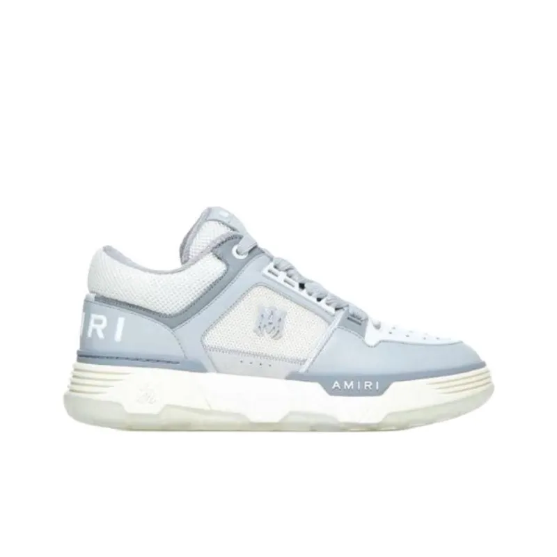 AMIRI MA 1 Lace Up Sneakers-1