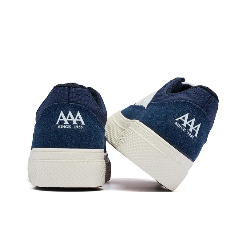 AAA SINCE 1955 Skateboard Shoes Unisex-19
