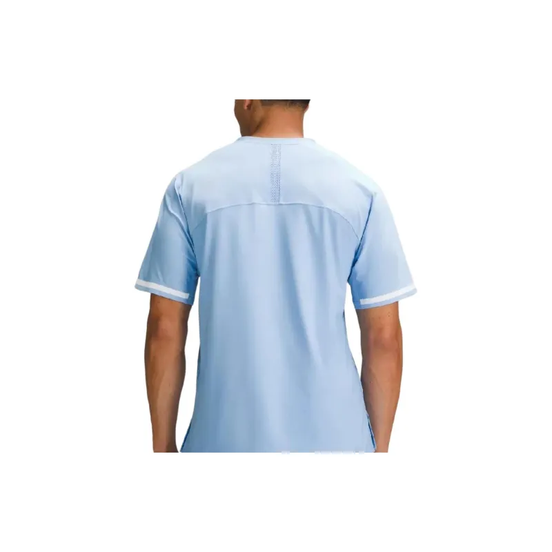 Lululemon SS24 Tennis T Shirt Men's-9