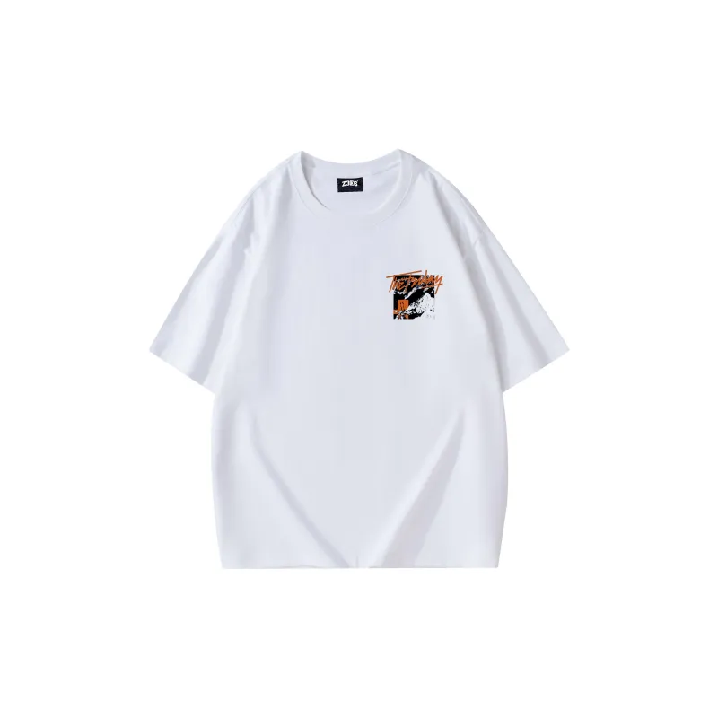 Z3E6 T-Shirts Unisex-3