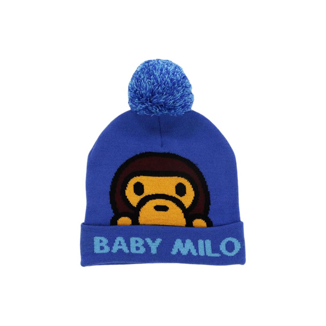 A BATHING APE Beanies Accessories Kids on Sale & Authentic