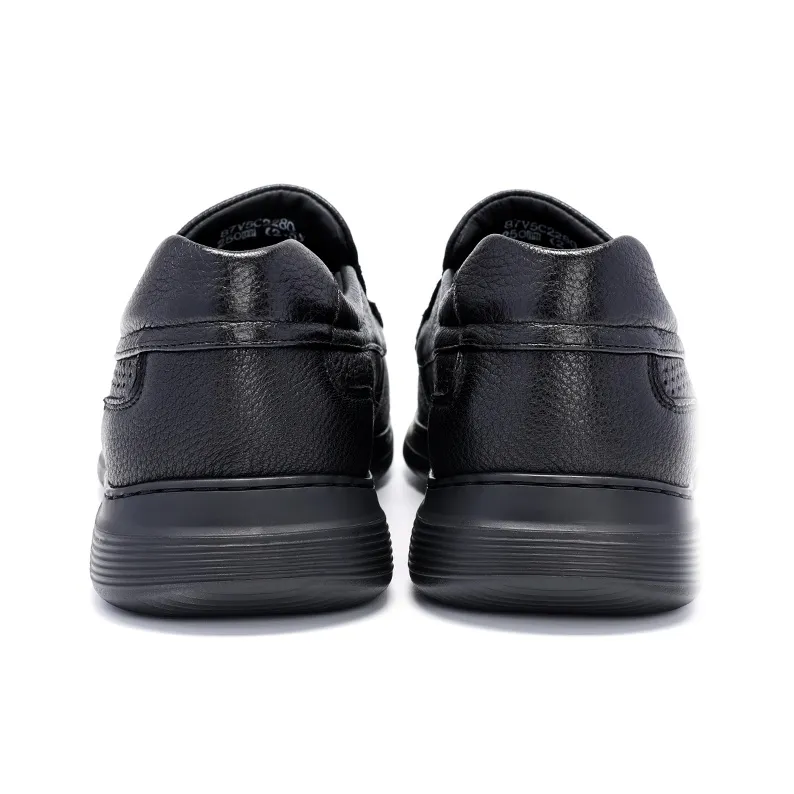 Satchi Casual Shoes Men's Black-4