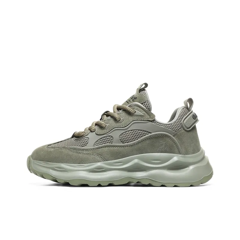 Kangaroo Head Low Top Casual Shoes Unisex-0