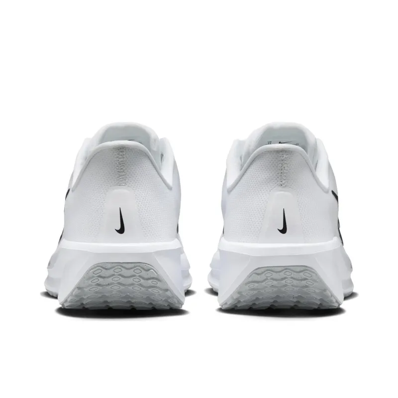 Nike Quest 6 White Pure Platinum Black-4