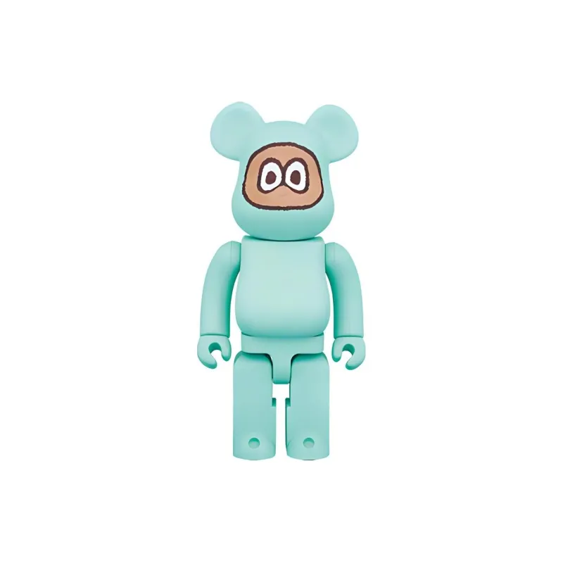 BE@RBRICK 400% Tanukyun Trendy Figures 28cm-0