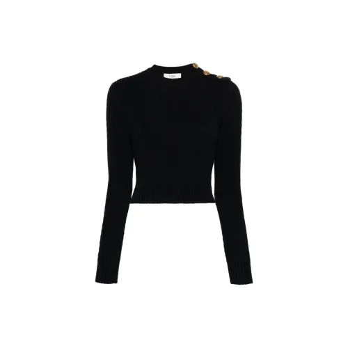 Chloé Knitwear Women's Navy