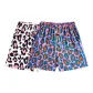 NX094 Purple+Cow Pattern