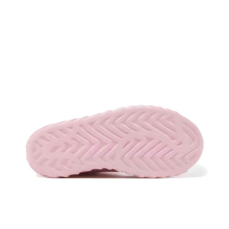 Adidas AdiFOM Superstar Boot Clear Pink Women's-4