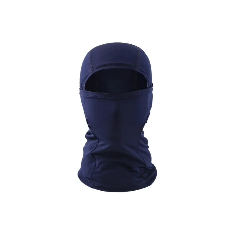 JIEKAI Riding Equipment Cycling Face Mask Unisex Polyester-4