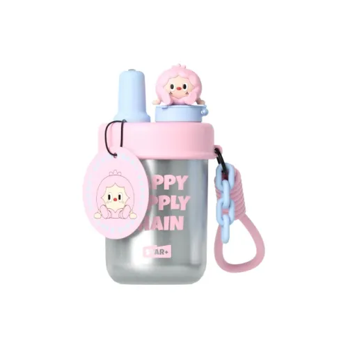 STAR+ Star+Fruit Party Straw Cup 400ML