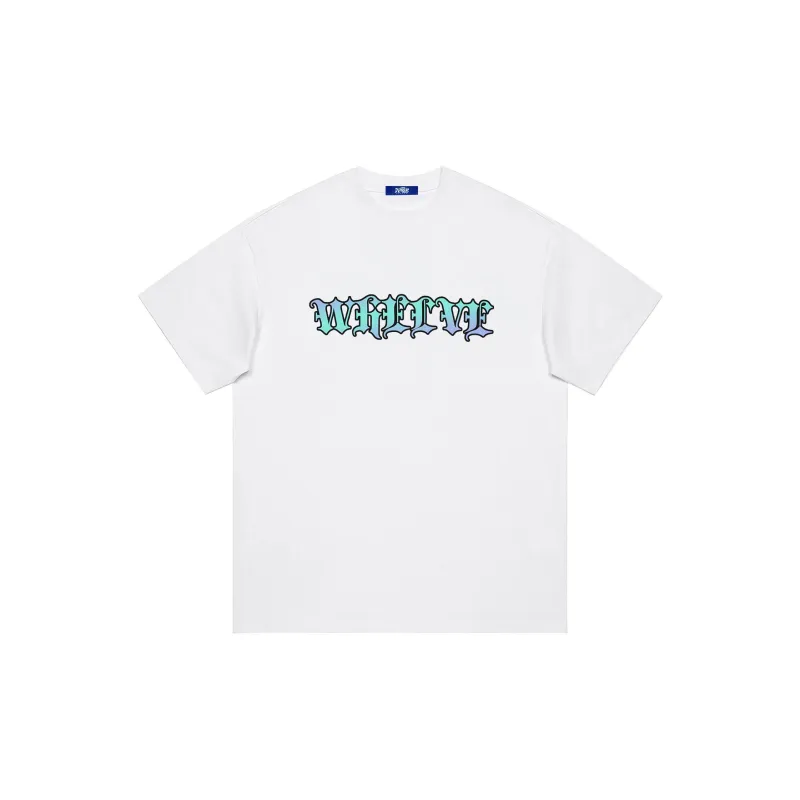WHELVE T Shirts Unisex-4