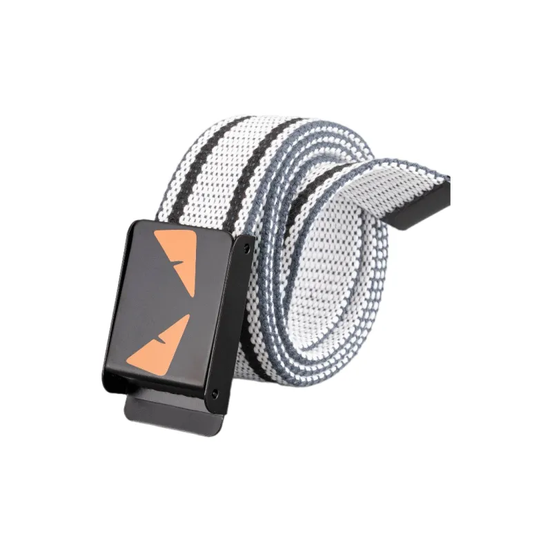 Mulinsen Nylon Belt Unisex 3.8cm-8