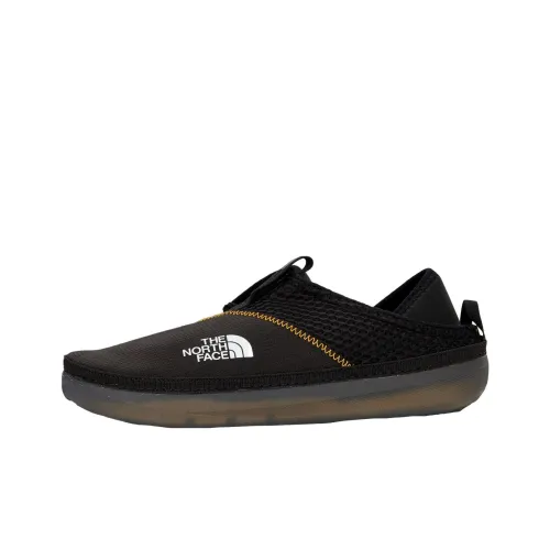 THE NORTH FACE BASE CAMP Casual Shoes Unisex Low-Top Black