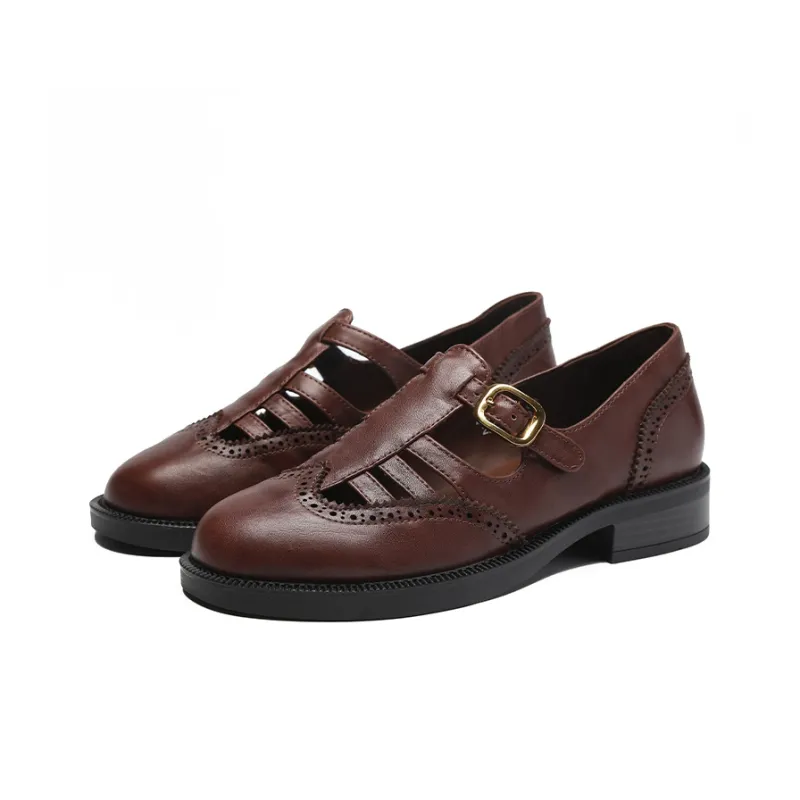 ZHR Women's Casual Shoes 3cm Women's-10