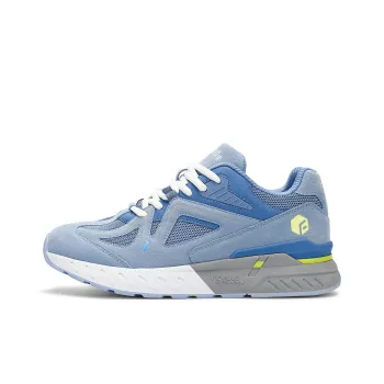 Fitville Cushioning Slip Resistant Support Balance Low Top Running Shoes Women's